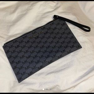 MK wristlet
